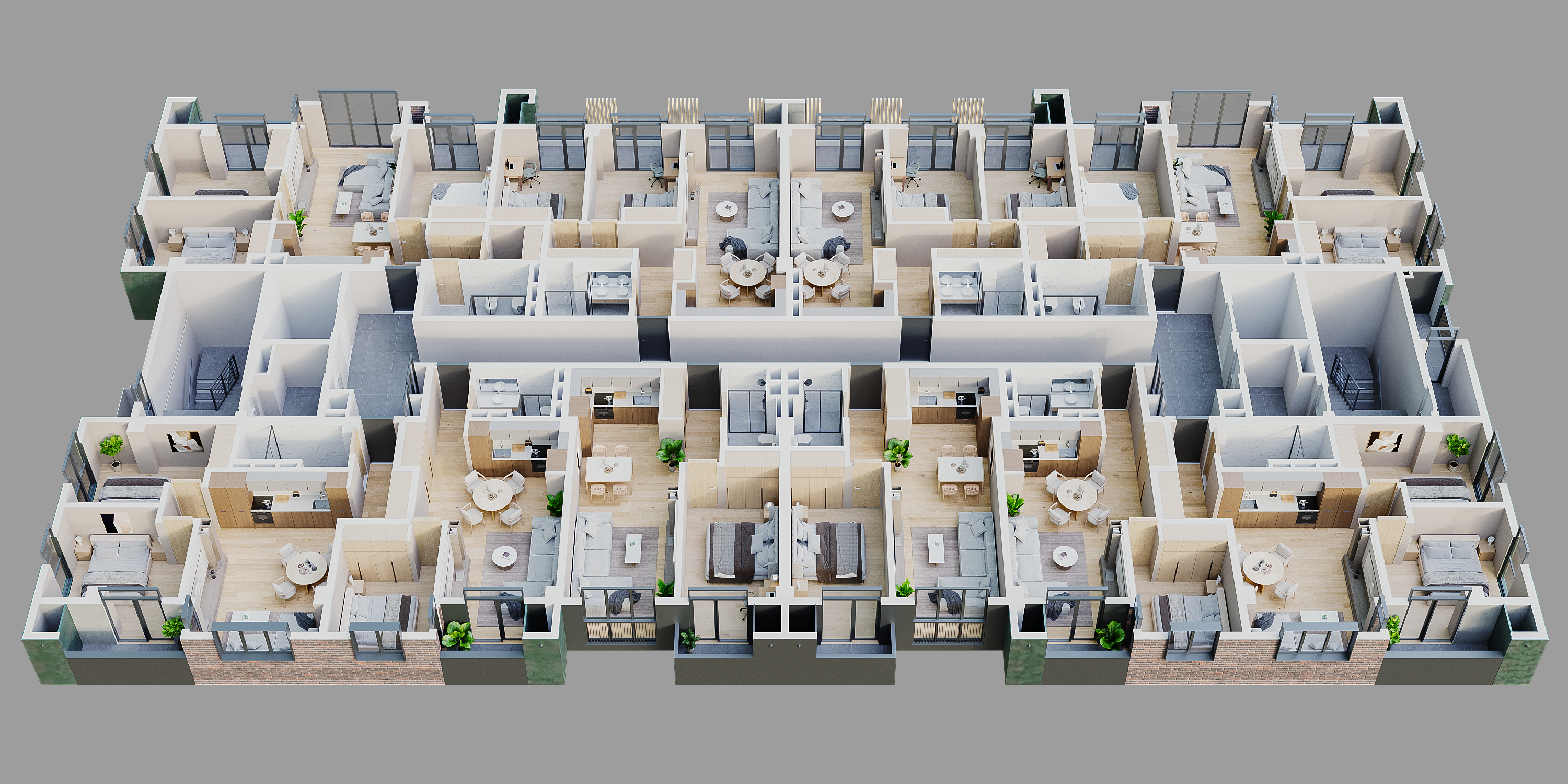 Overall plan - Img 9421